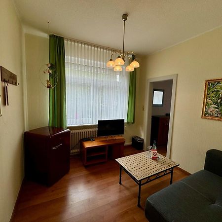 לייר Hotel Sophien-Cafe מראה חיצוני תמונה
