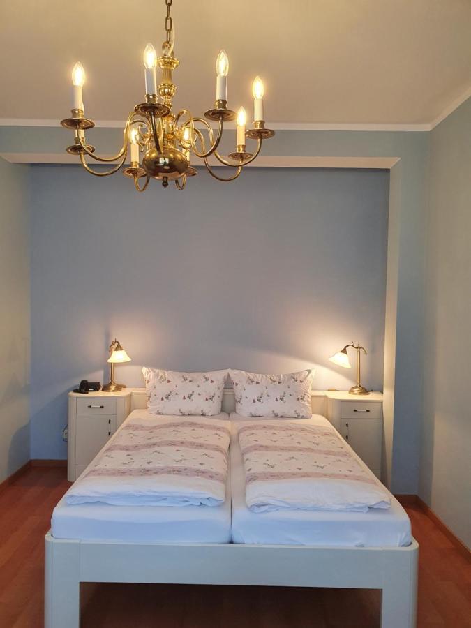 לייר Hotel Sophien-Cafe מראה חיצוני תמונה