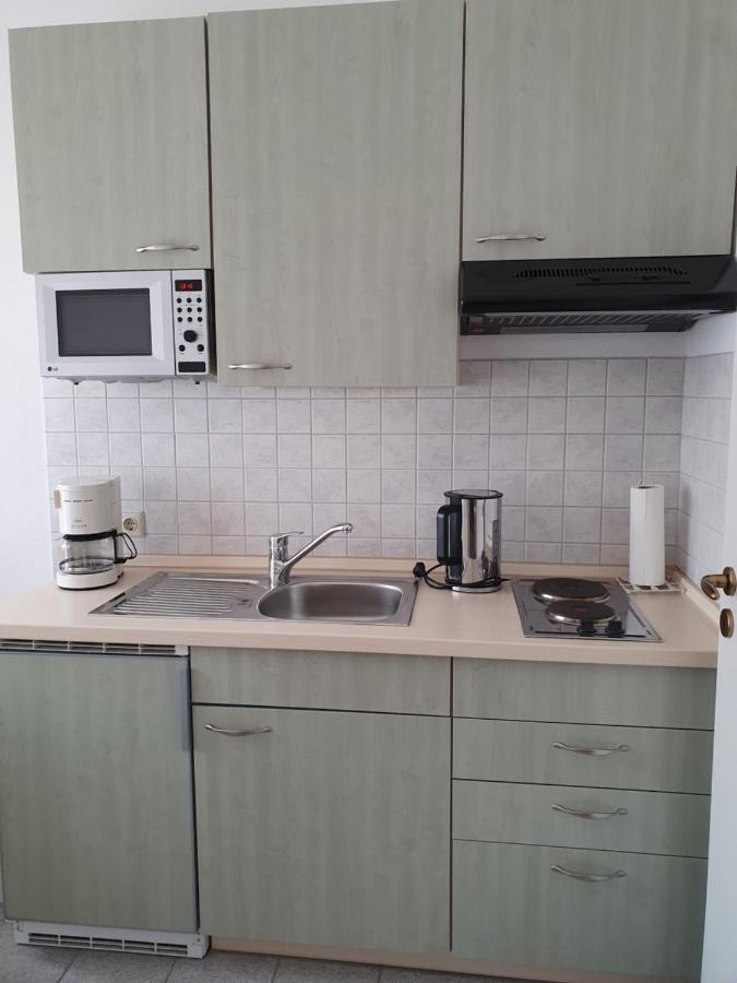 לייר Hotel Sophien-Cafe מראה חיצוני תמונה